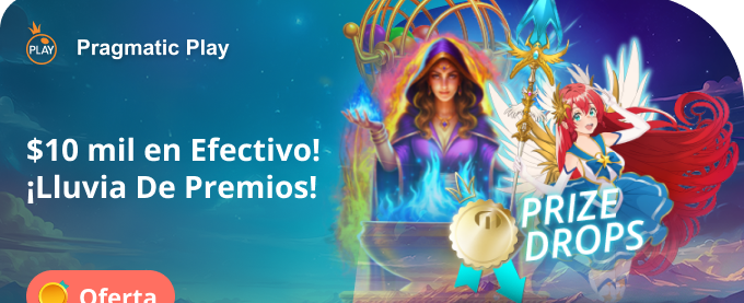 Casino 7wg Promoción