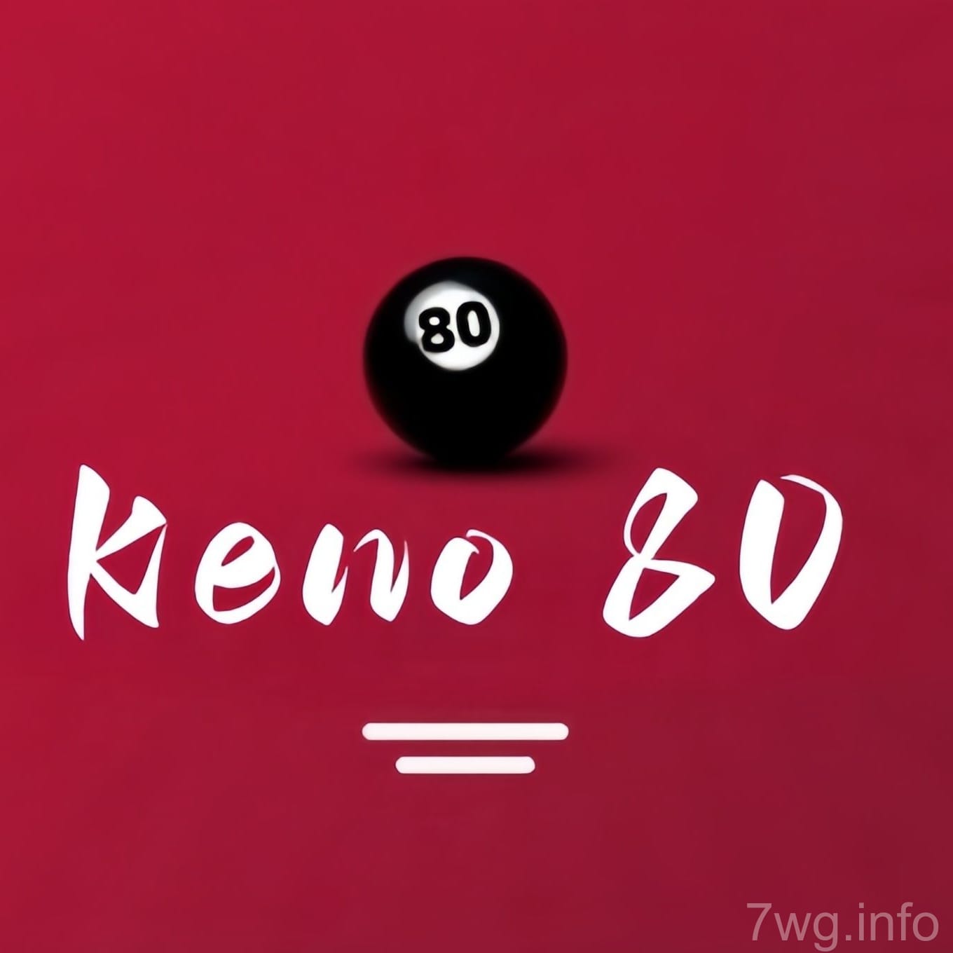 Keno 80