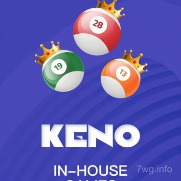 keno